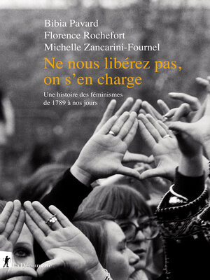 cover image of Ne nous libérez pas, on s'en charge